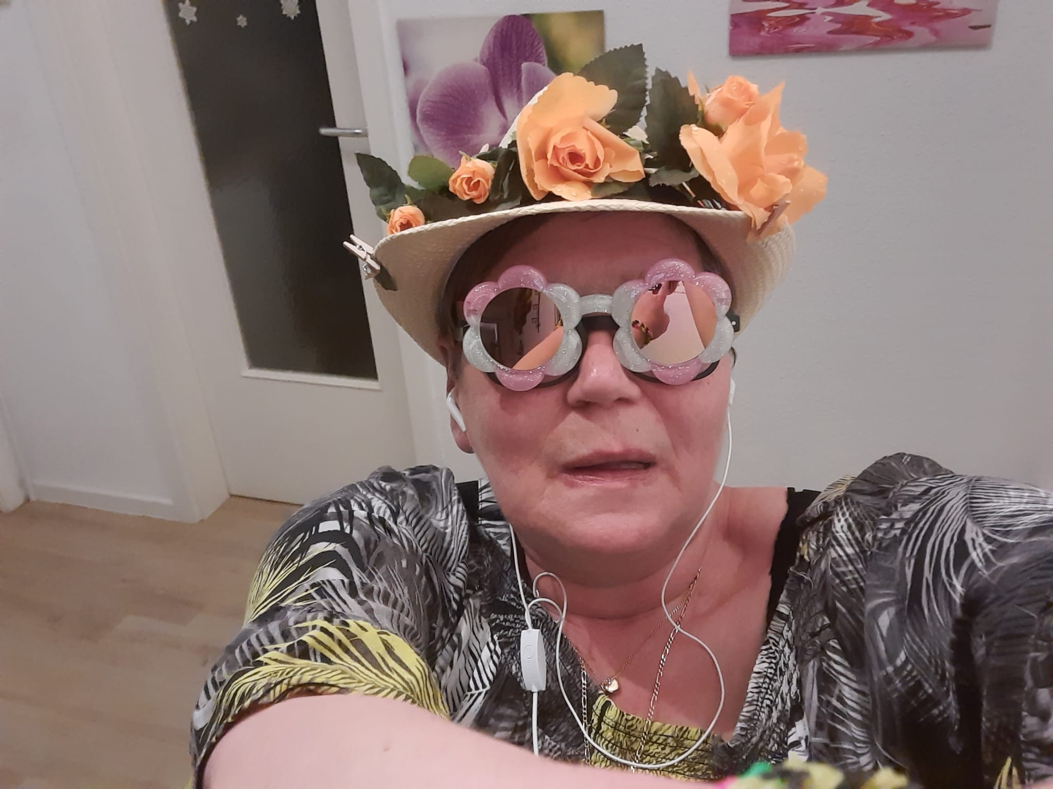 Bild von Malle-Party